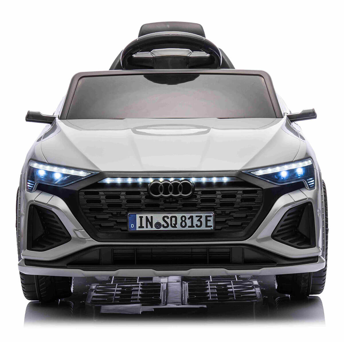 Audi SQ8 E-Tron Kids Electric Ride On SUV