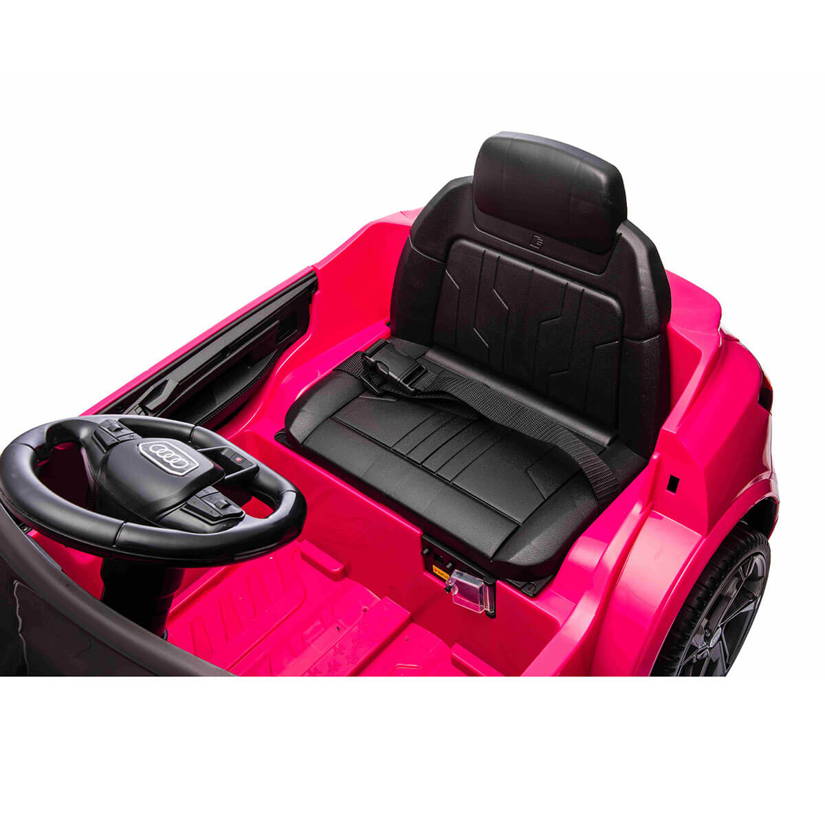 Audi SQ8 E-Tron Kids Electric Ride On SUV