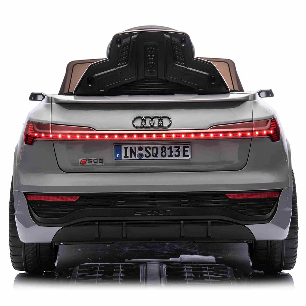 Audi SQ8 E-Tron Kids Electric Ride On SUV