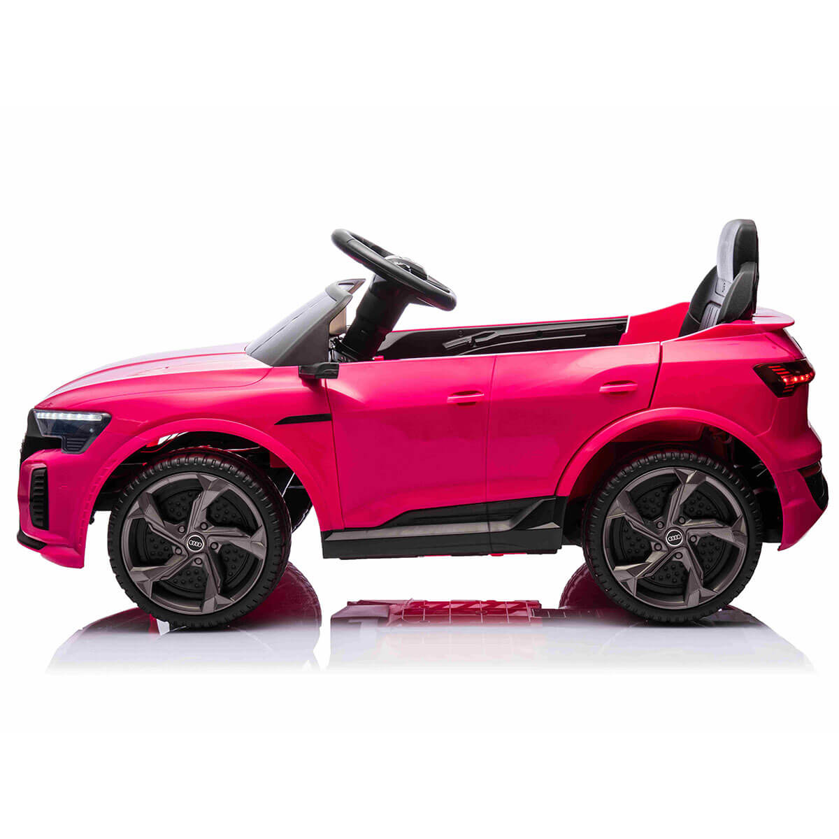 Audi SQ8 E-Tron Kids Electric Ride On SUV