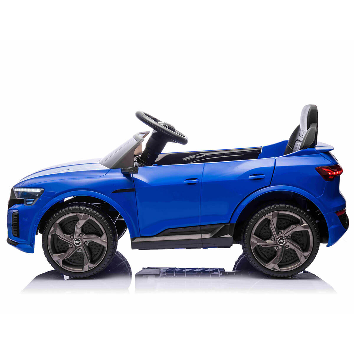 Audi SQ8 E-Tron Kids Electric Ride On SUV