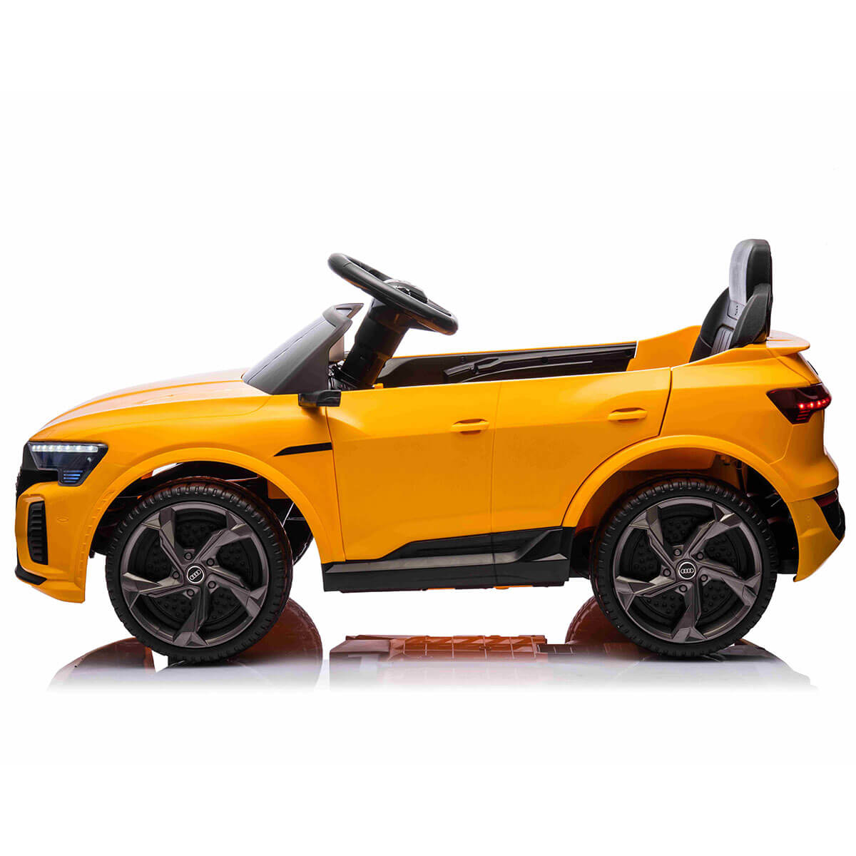 Audi SQ8 E-Tron Kids Electric Ride On SUV