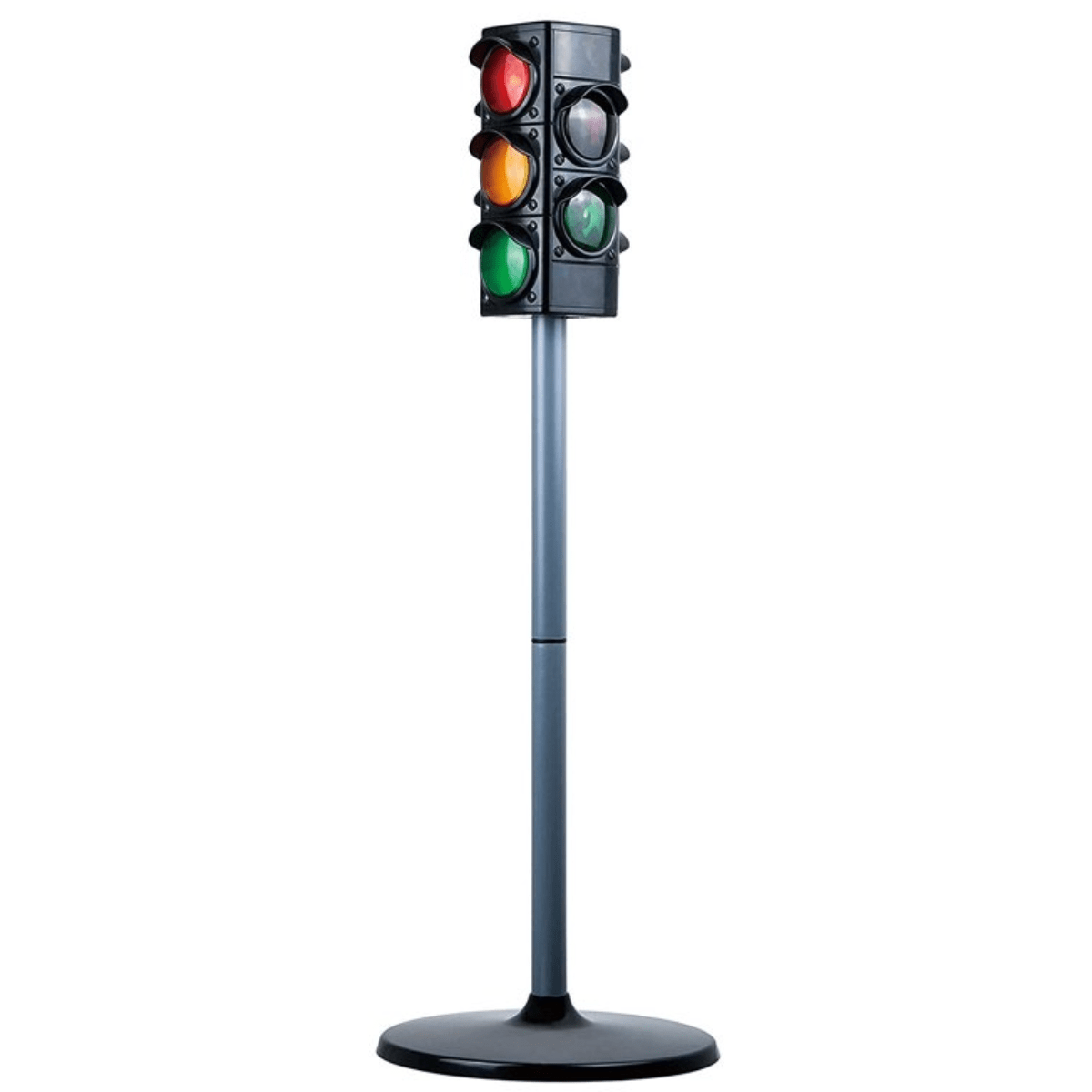 Battery Operated Play Traffic Light
