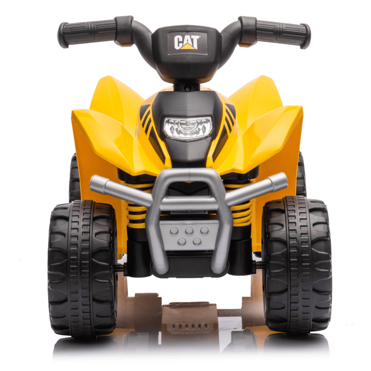 CAT Ride On Kids Electric Quad