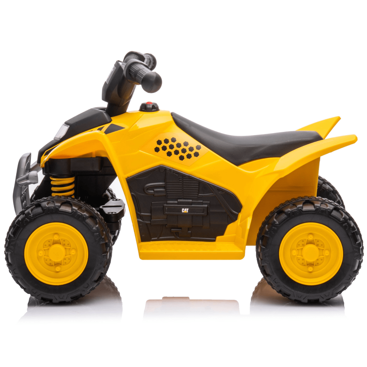CAT Ride On Kids Electric Quad