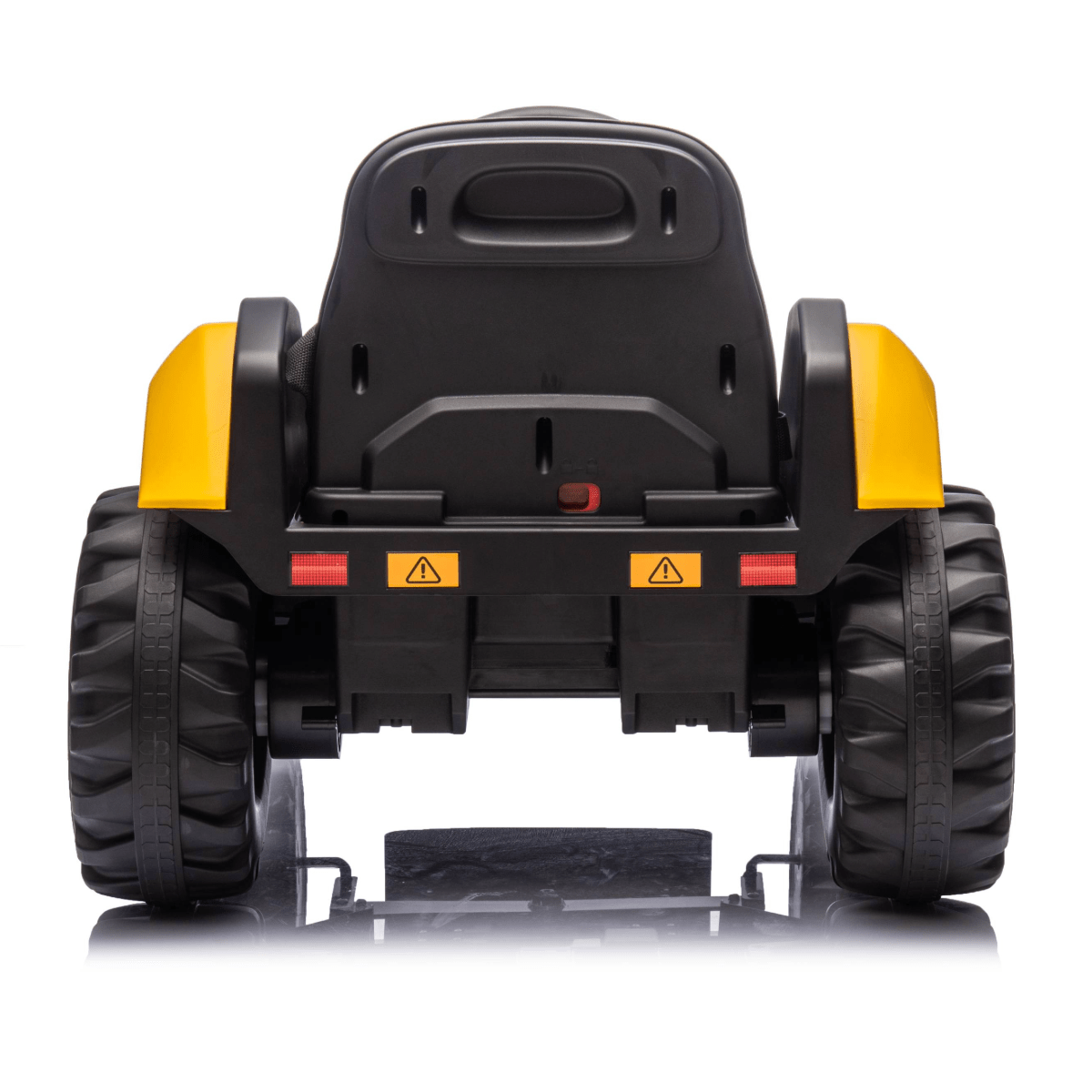 CAT Ride On Kids Electric Tractor