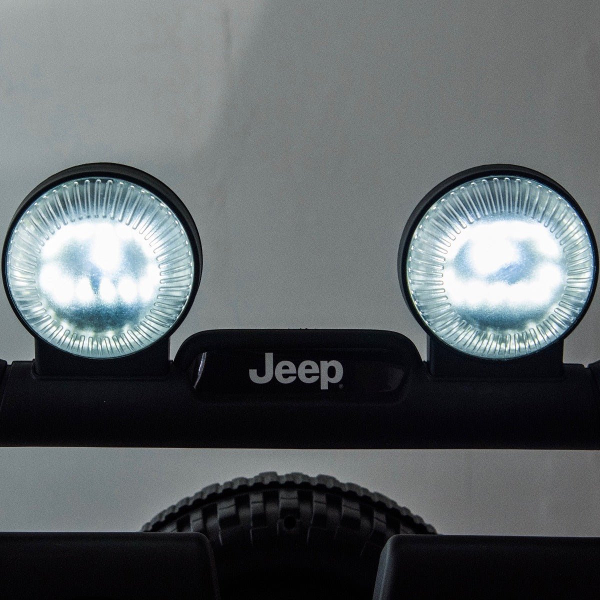 Jeep Wrangler Rubicon Kids Electric Ride On Jeep