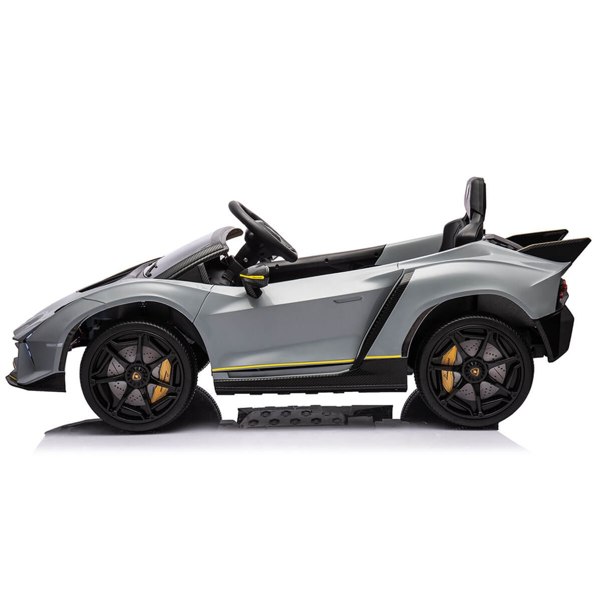 Lamborghini Autentica Kids Electric Ride On Car