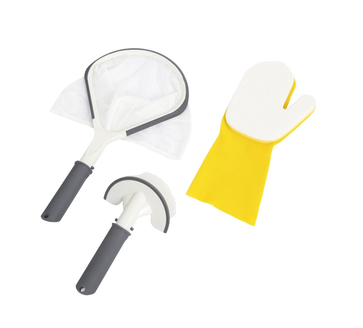 Lay-Z-Spa All in One Tool Set for Hot Tubs and Spa’s – BW60310