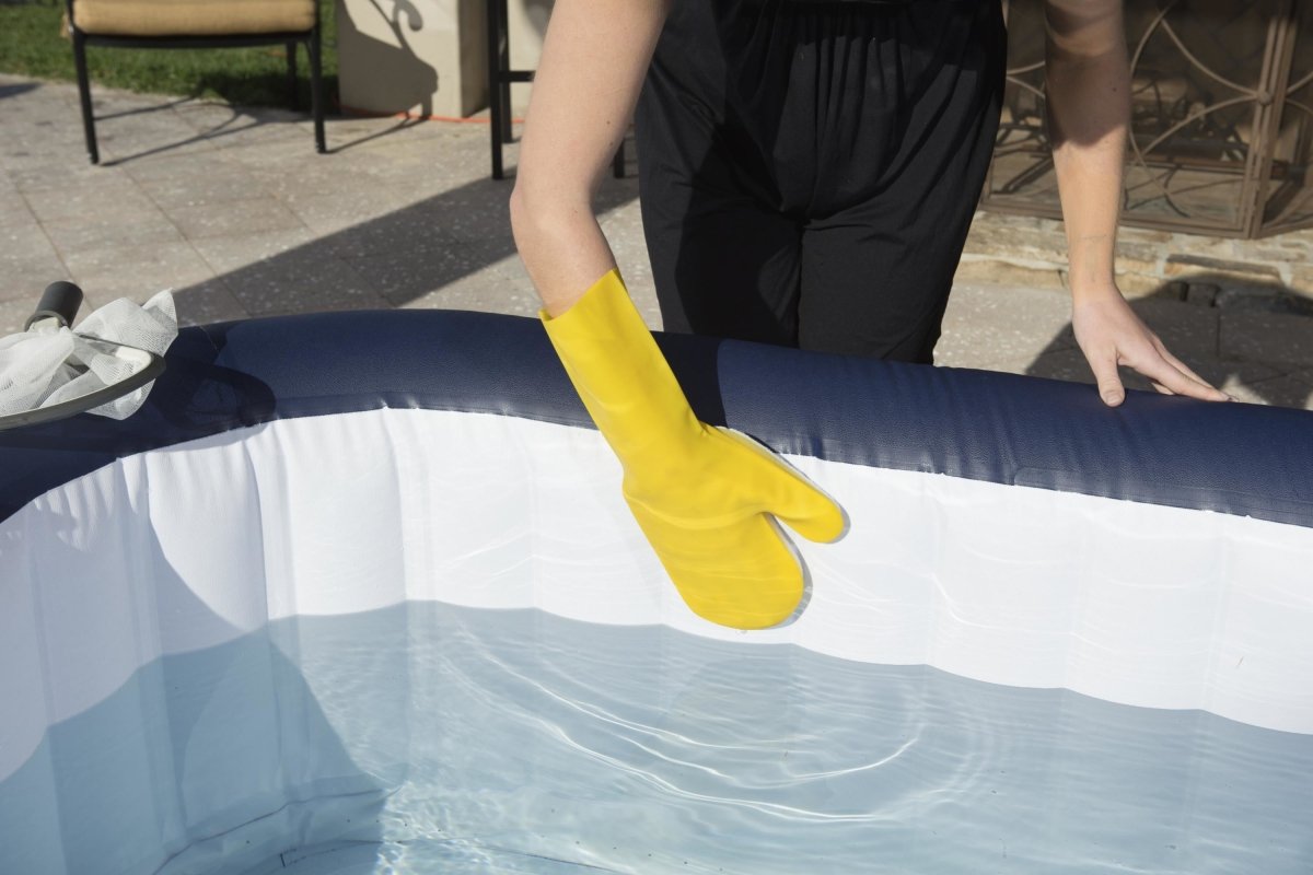 Lay-Z-Spa All in One Tool Set for Hot Tubs and Spa’s – BW60310