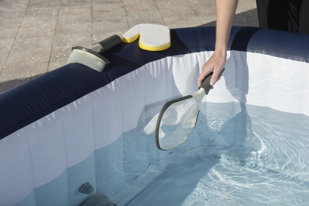 Lay-Z-Spa All in One Tool Set for Hot Tubs and Spa’s – BW60310
