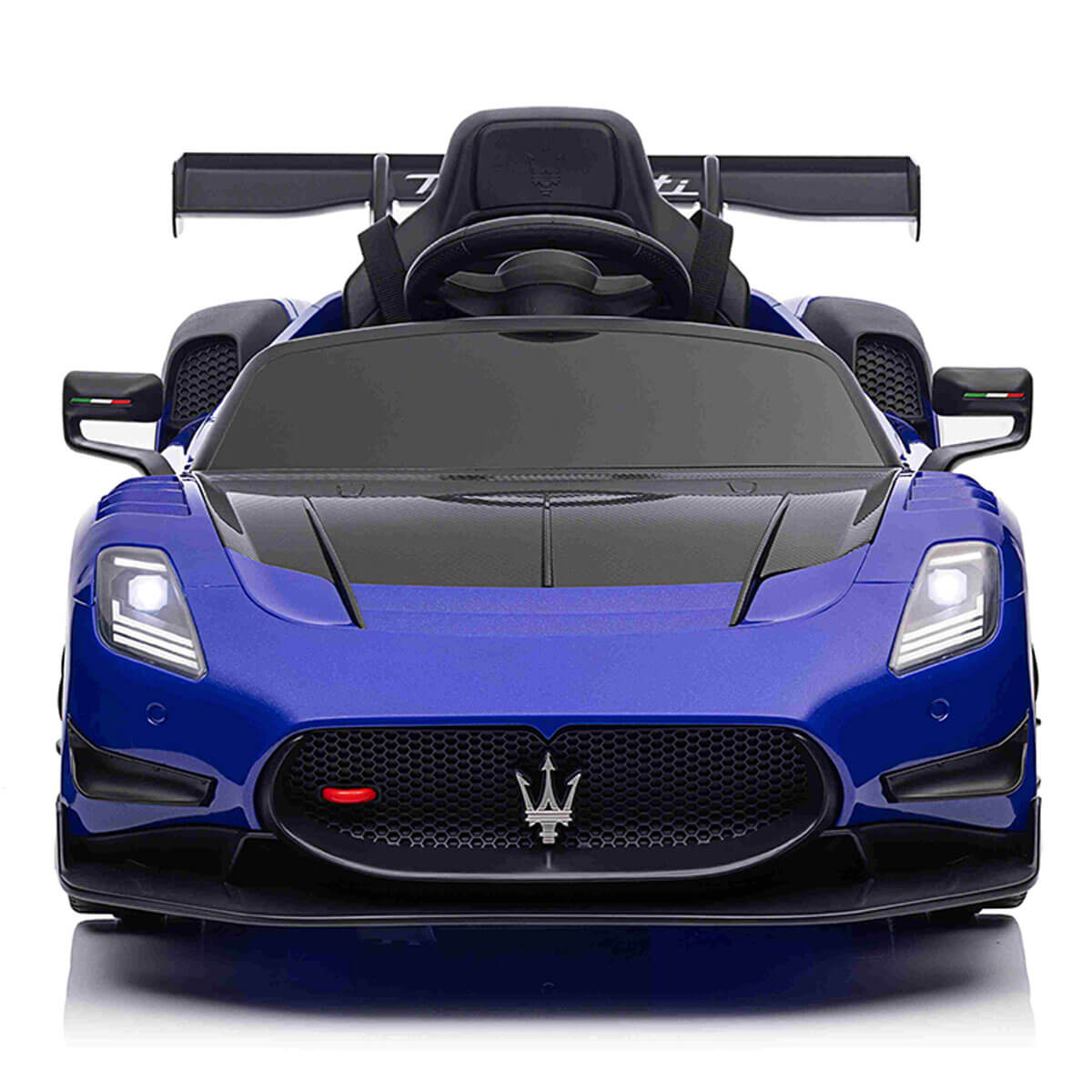 Maserati MC20 GT2 Kids Electric Ride On Car