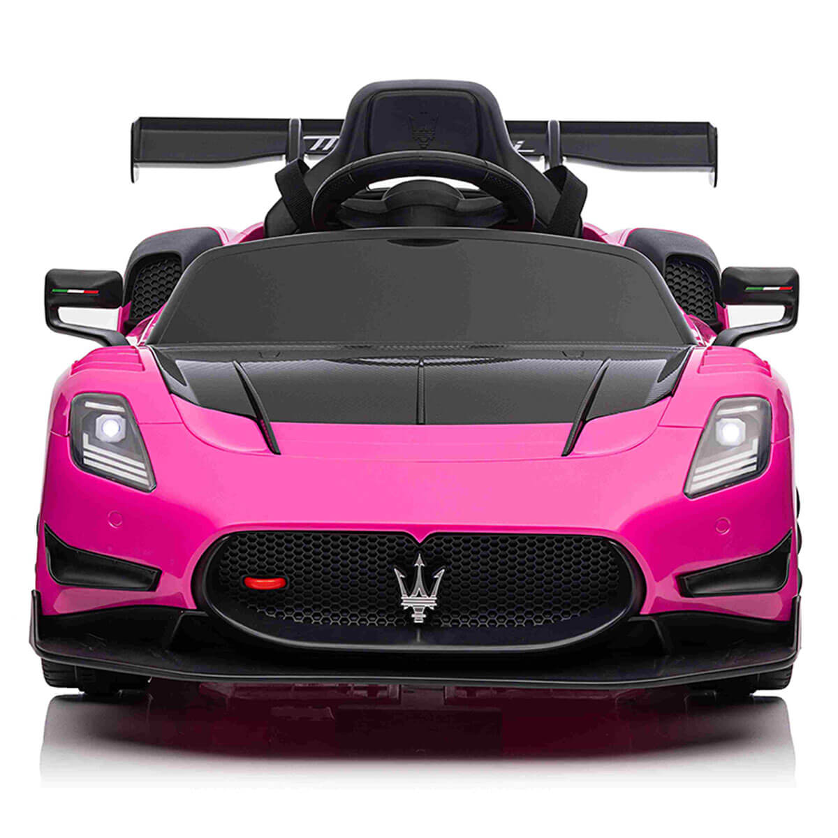 Maserati MC20 GT2 Kids Electric Ride On Car