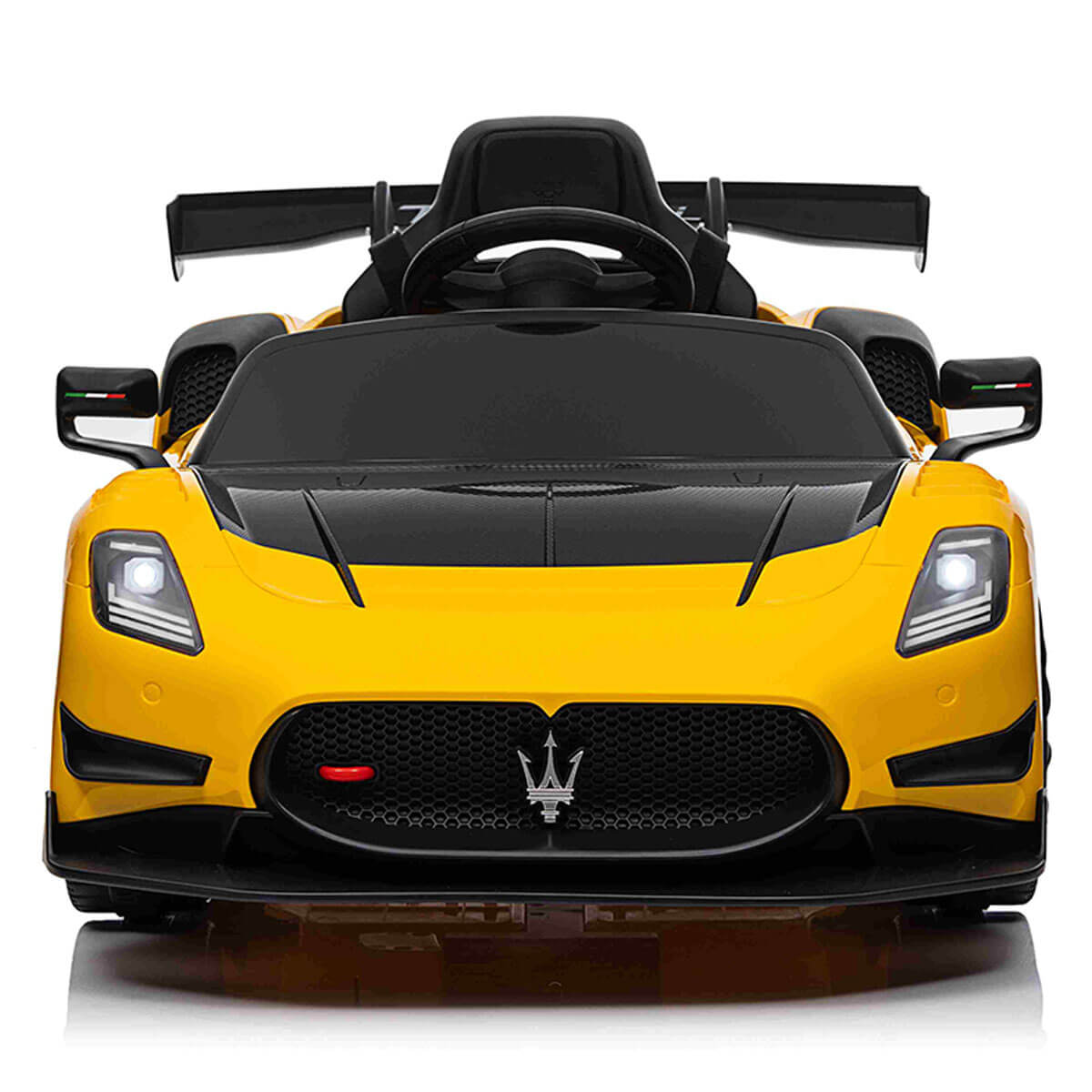 Maserati MC20 GT2 Kids Electric Ride On Car
