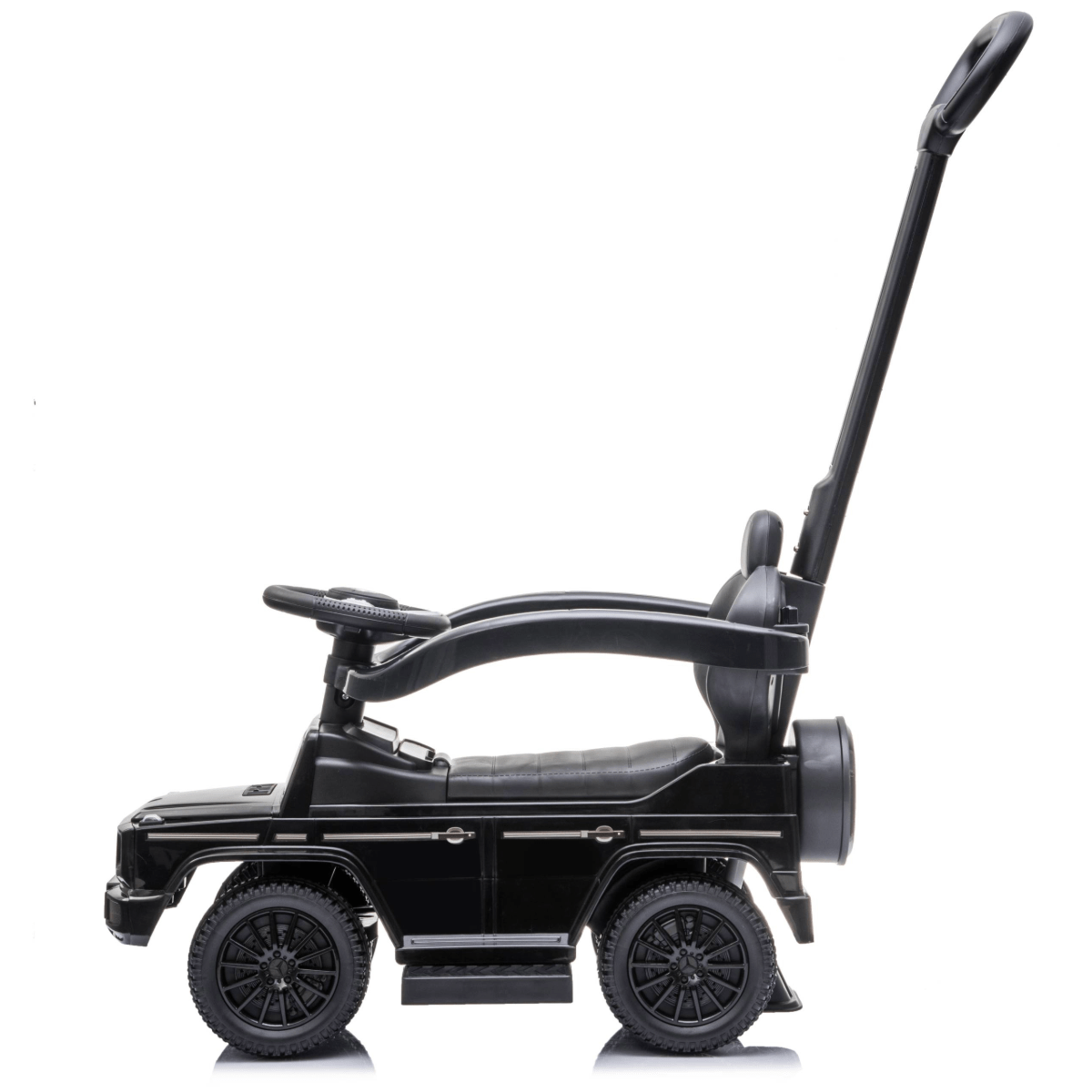 Mercedes G350 Foot to Floor Kids Ride On Jeep