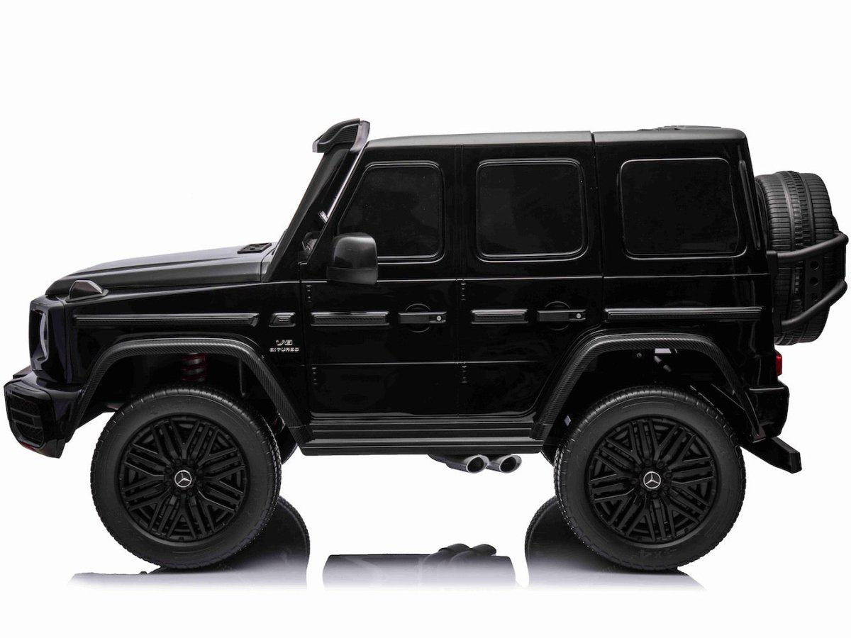 Mercedes Benz G63 Kids Electric Ride On Jeep