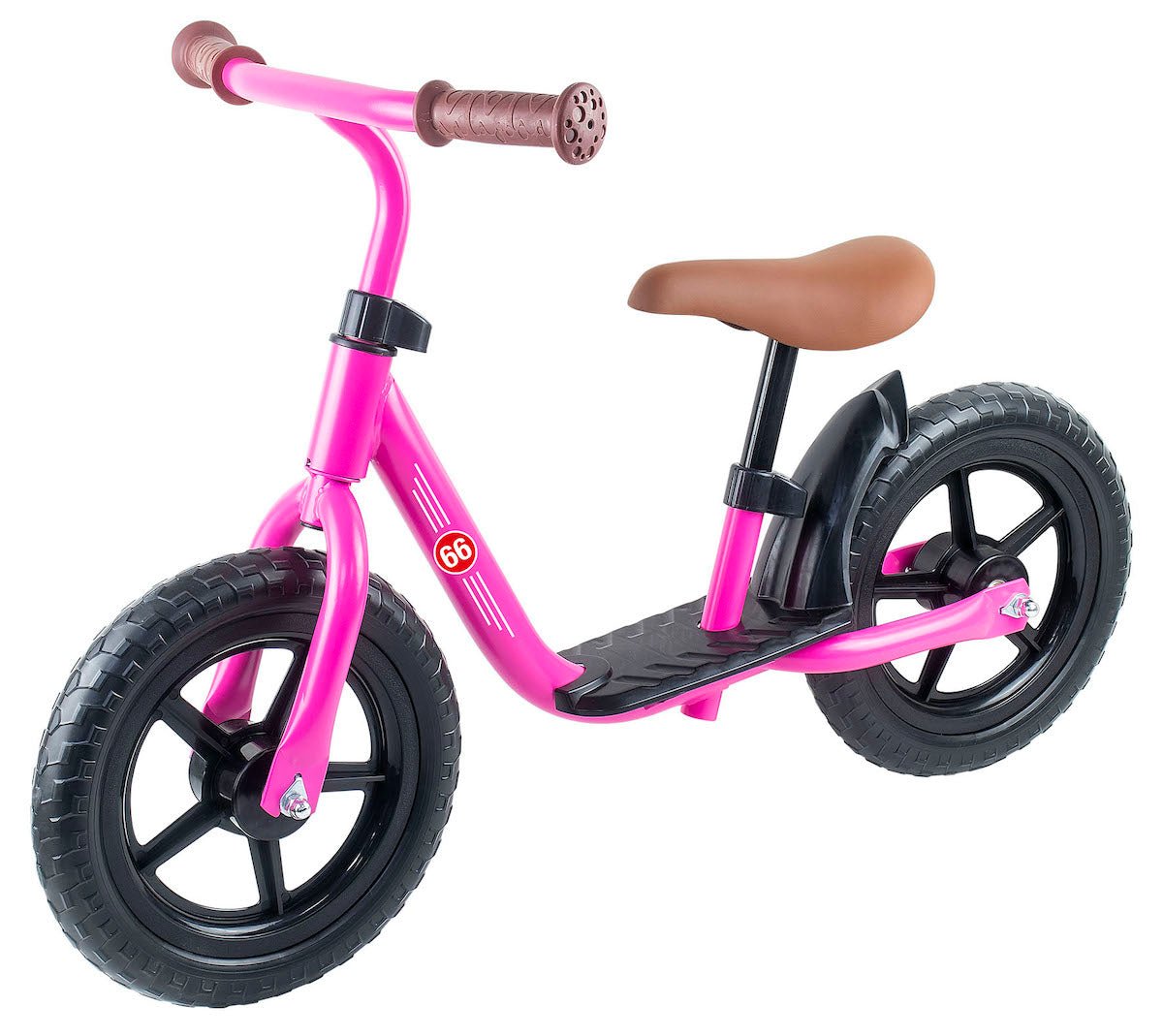 Outdoortoys 12" Unisex Kids Balance bikes