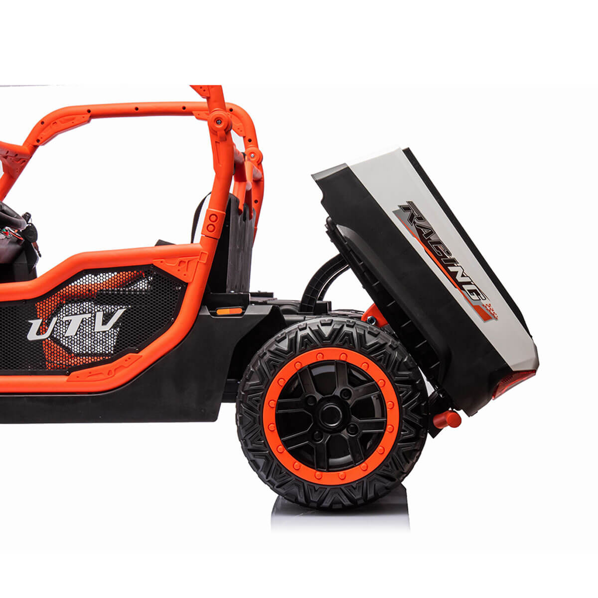 Outdoortoys Kids Electric Ride On UTV Pickup