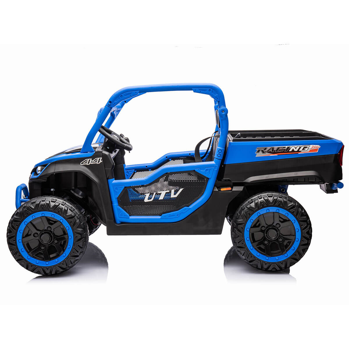 Outdoortoys Kids Electric Ride On UTV Pickup