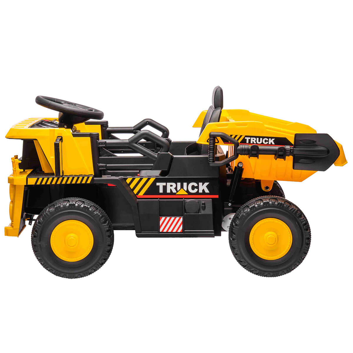 Outdoortoys Dumper Kids Electric Ride On Truck
