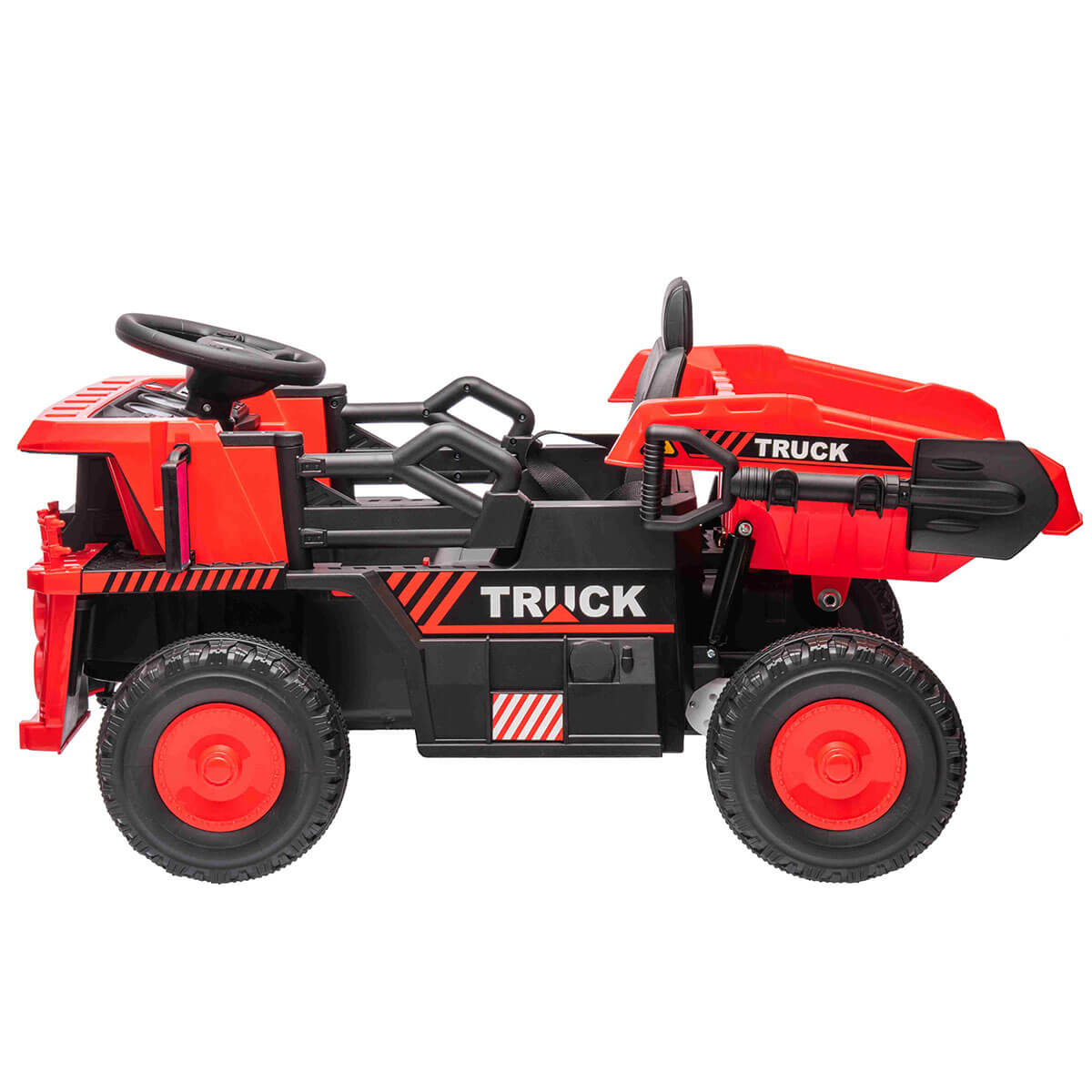 Outdoortoys Dumper Kids Electric Ride On Truck