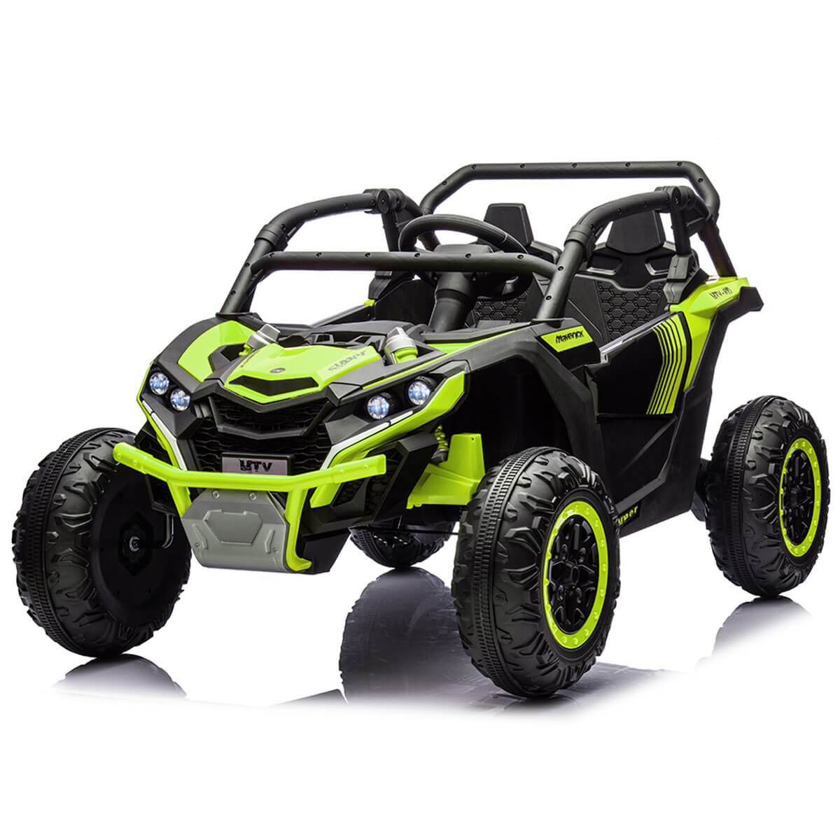 Outdoortoys Dune Kids Electric Ride On Jeep