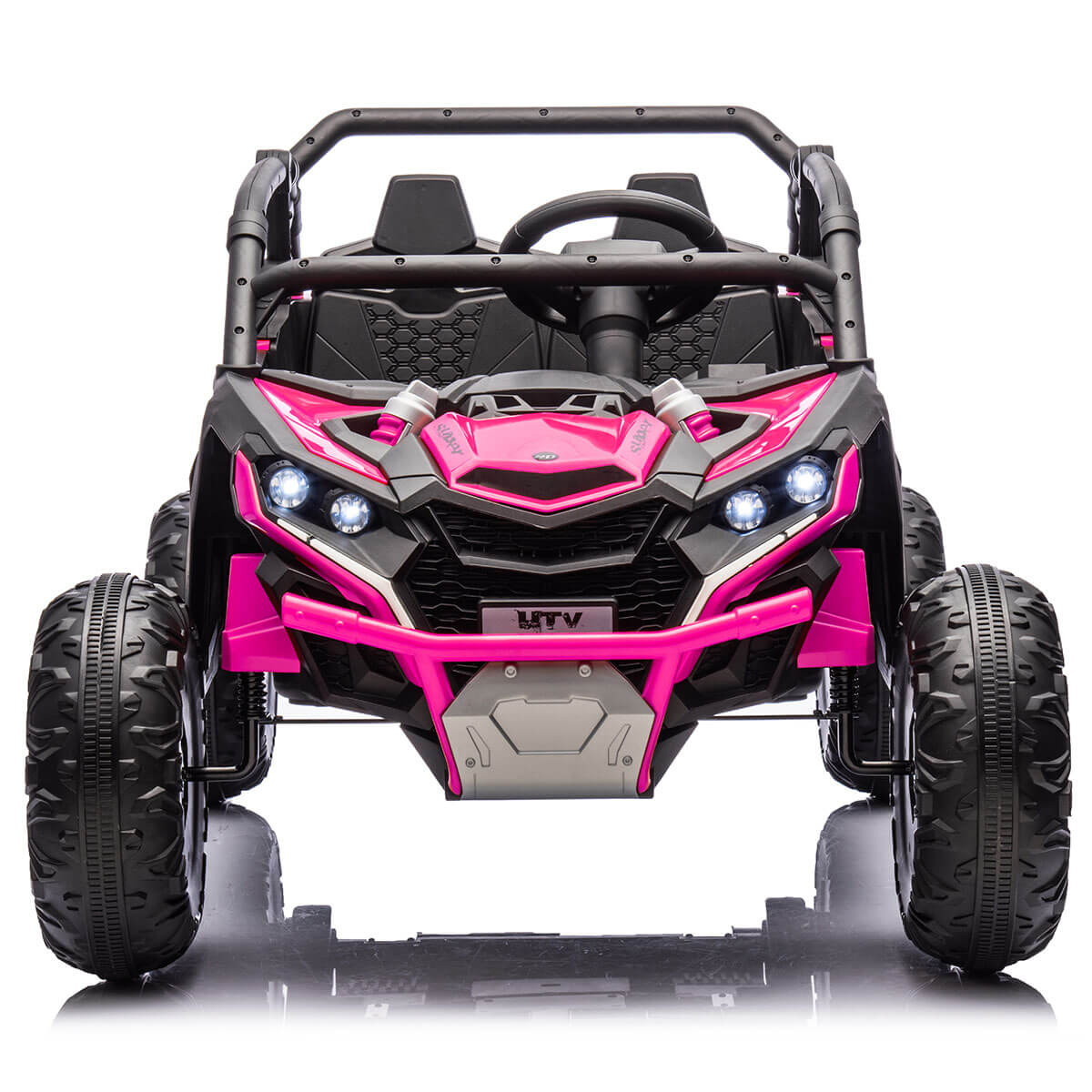 Outdoortoys Dune Kids Electric Ride On Jeep