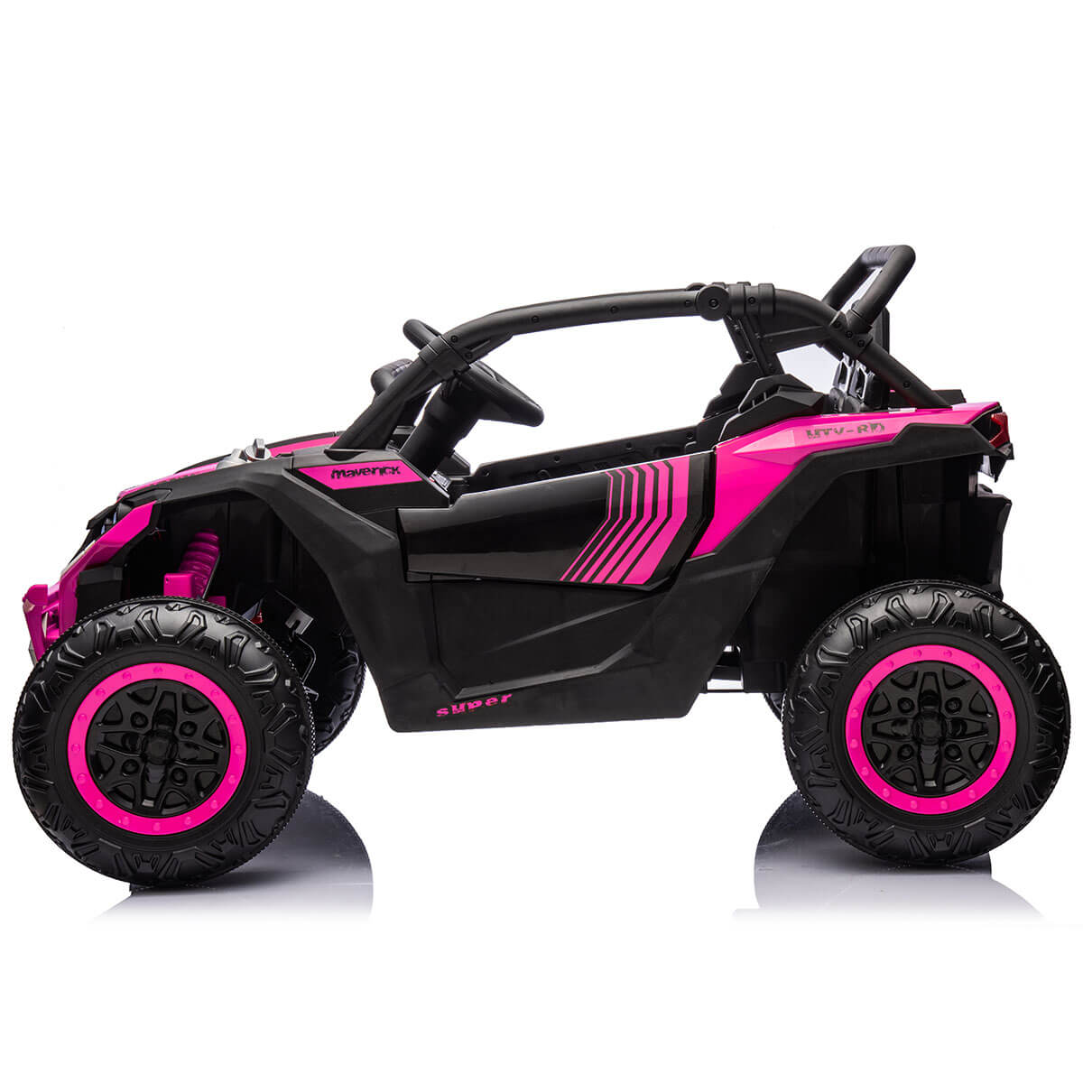 Outdoortoys Dune Kids Electric Ride On Jeep