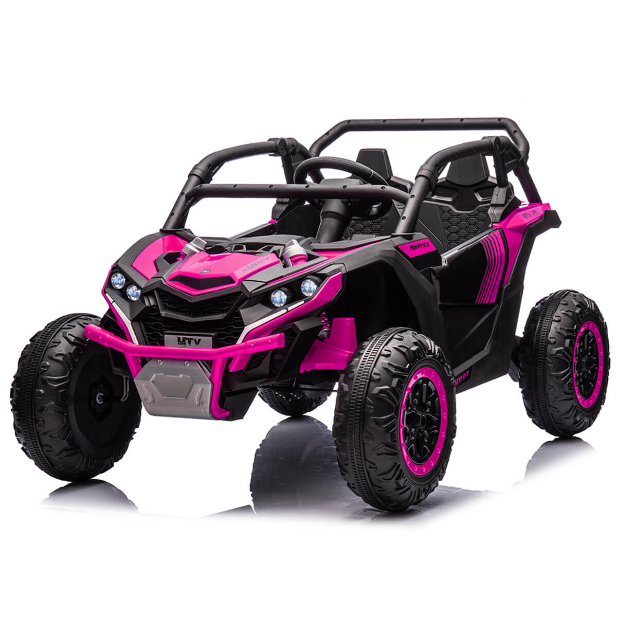Outdoortoys Dune Kids Electric Ride On Jeep