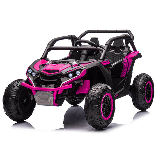 Outdoortoys Dune Kids Electric Ride On Jeep