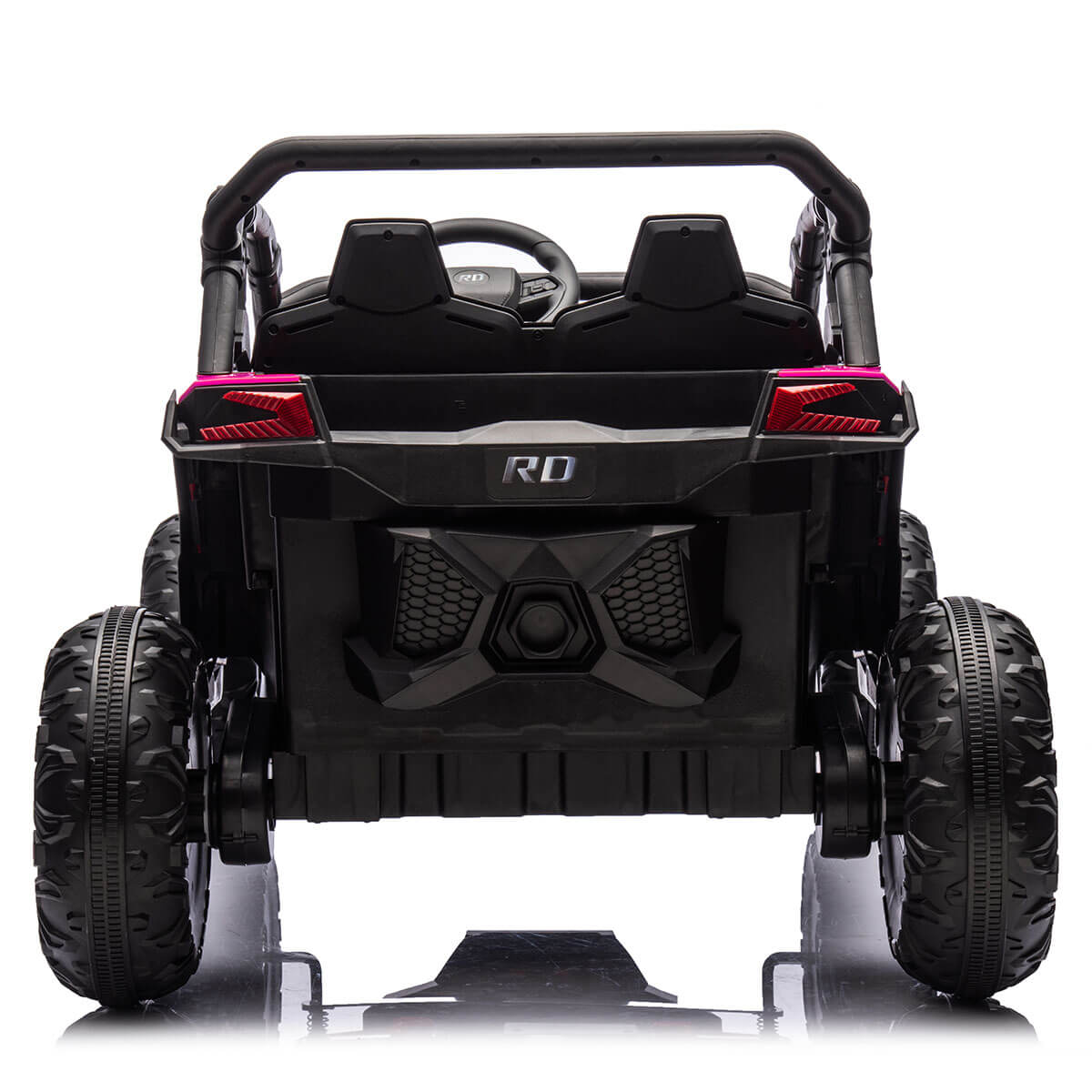 Outdoortoys Dune Kids Electric Ride On Jeep