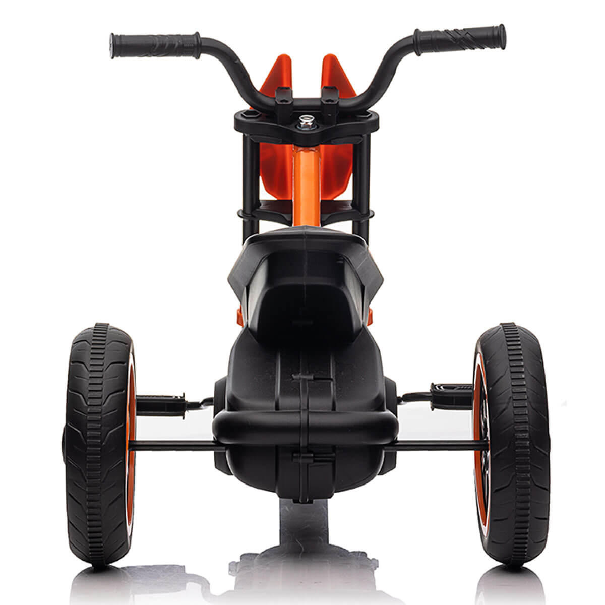 Outdoortoys E-Max Kids Pedal Ride On Trike