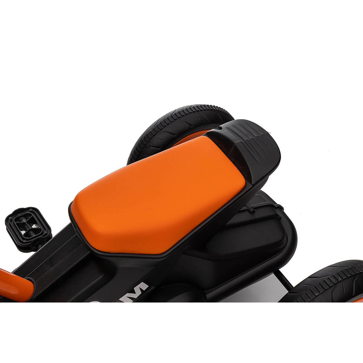 Outdoortoys E-Max Kids Pedal Ride On Trike