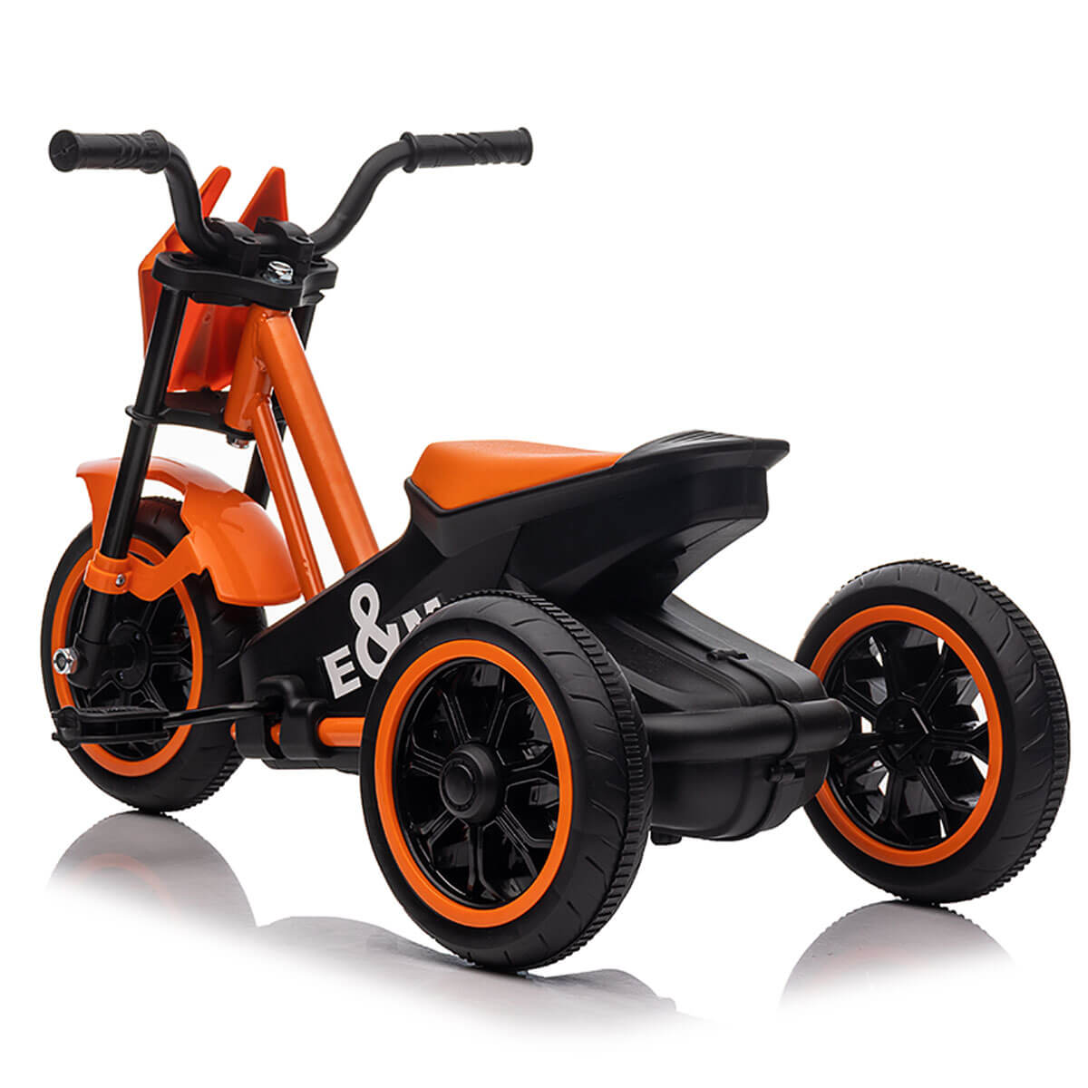 Outdoortoys E-Max Kids Pedal Ride On Trike