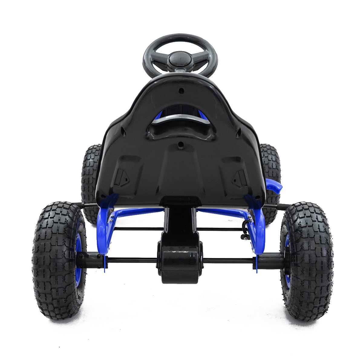 Outdoortoys Racer 64 Kids Pedal Ride On Go Kart