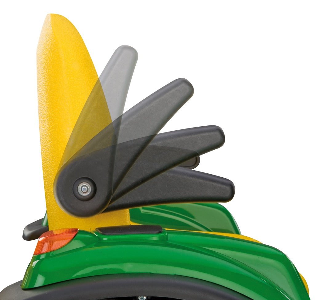 Peg Perego John Deere Ride On Tractor with Loader