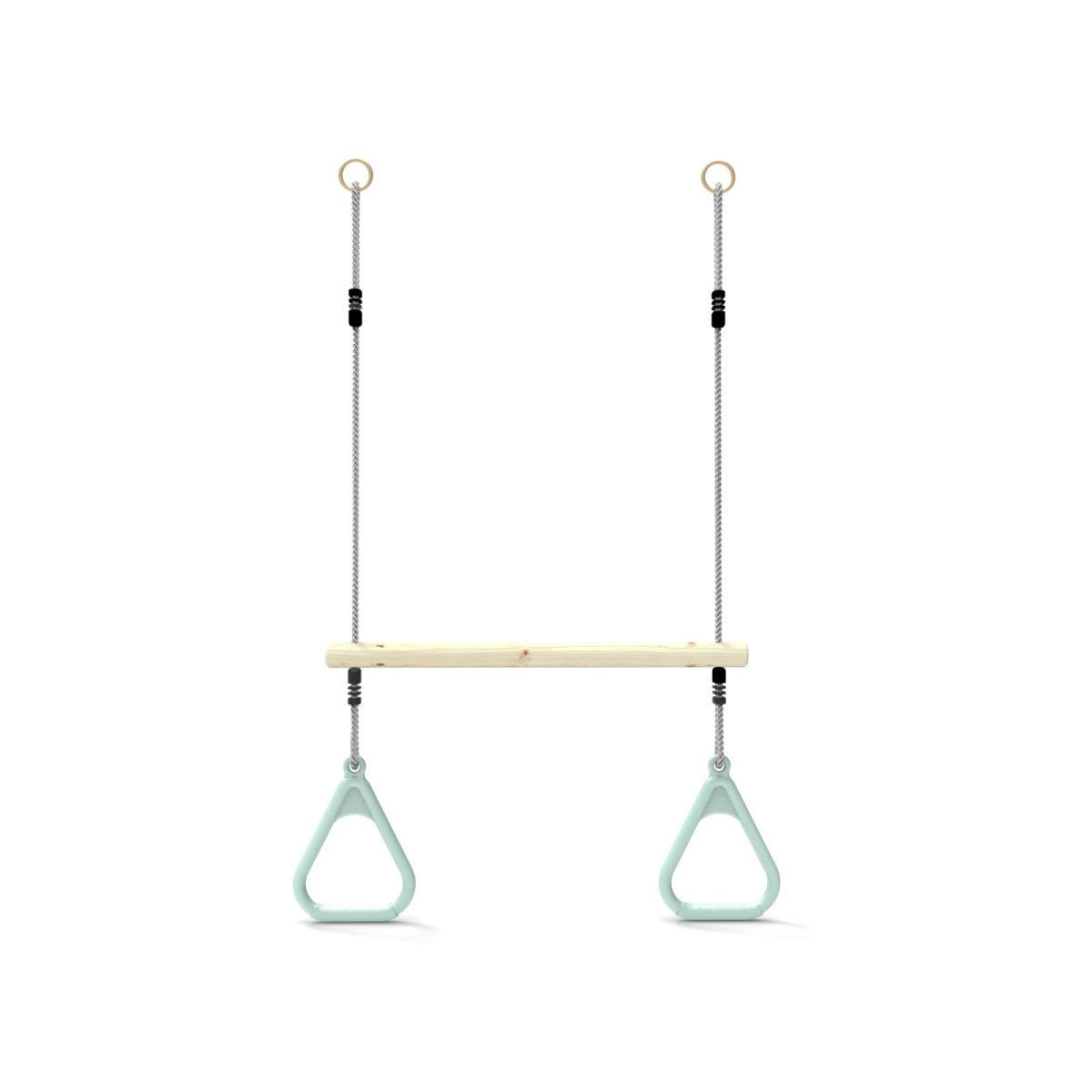 Polar Play Trapeze Bar - Mint Green