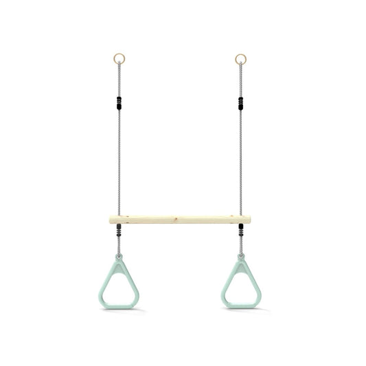 Polar Play Trapeze Bar - Mint Green