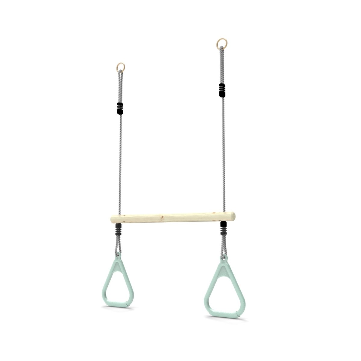 Polar Play Trapeze Bar - Mint Green