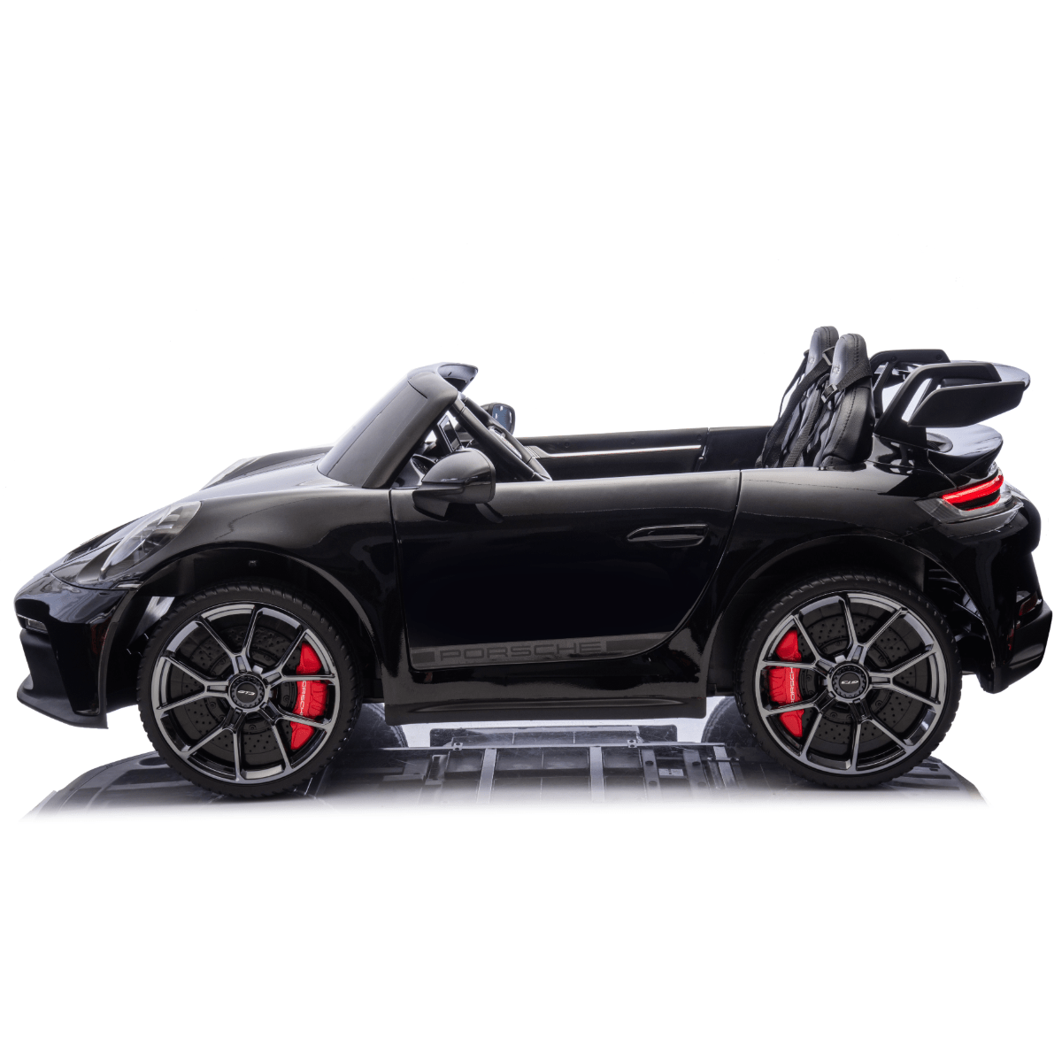 Porsche 911 Kids Electric Ride on Car