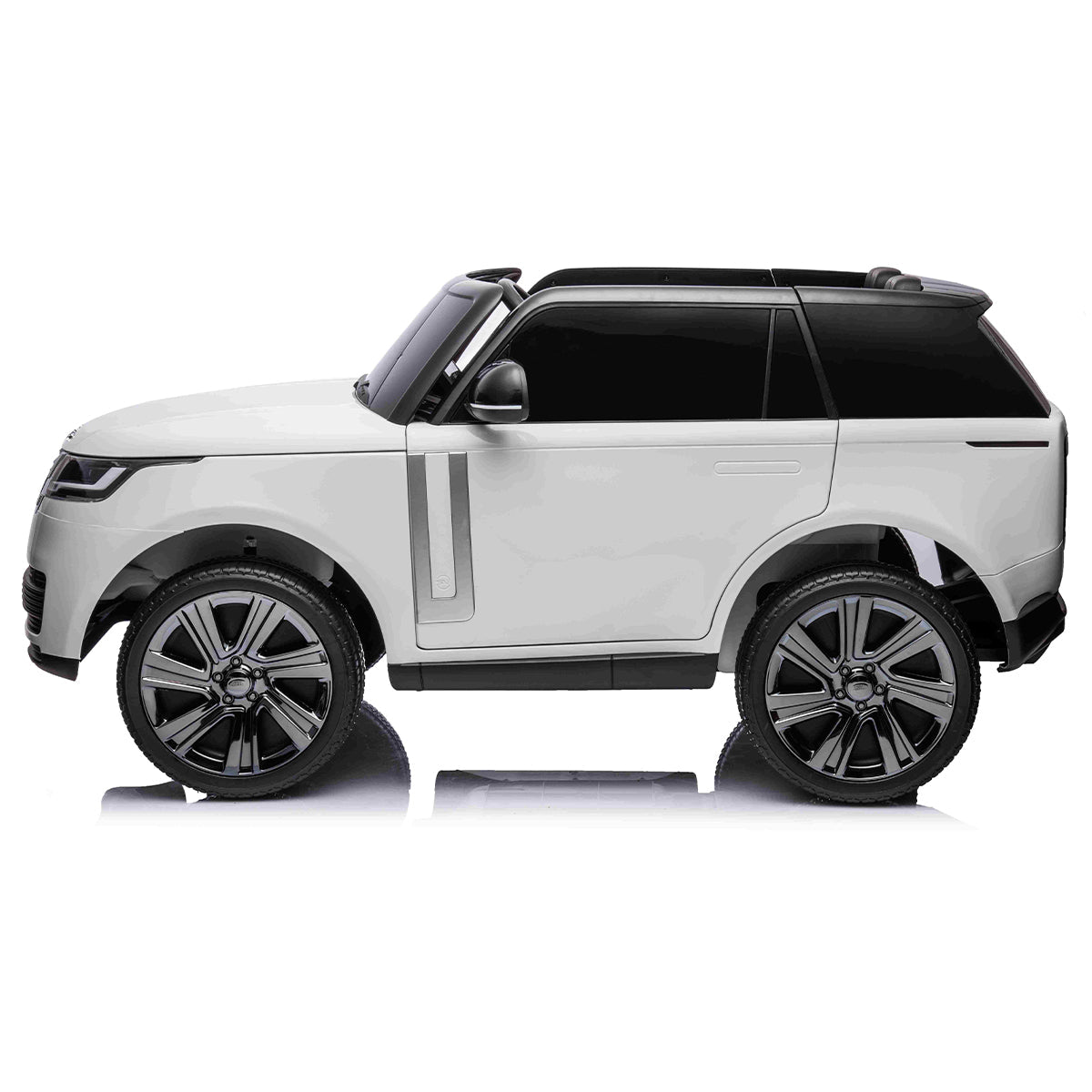 Range Rover Vogue Kids Electric Ride On Jeep