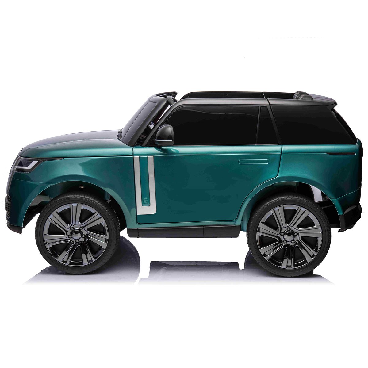 Range Rover Vogue Kids Electric Ride On Jeep