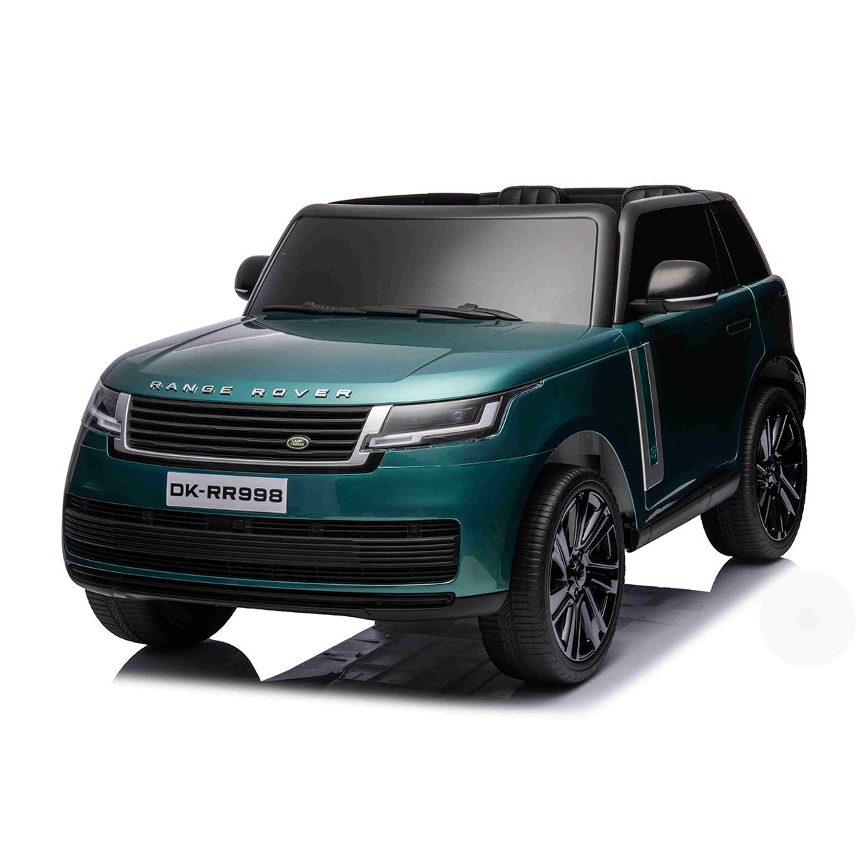 Range Rover Vogue Kids Electric Ride On Jeep