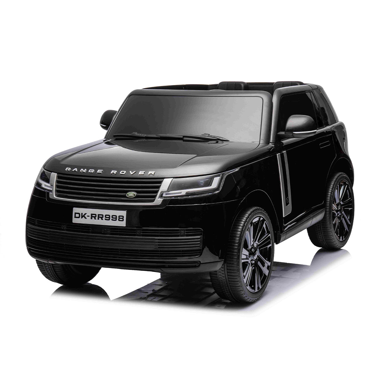 Range Rover Vogue Kids Electric Ride On Jeep