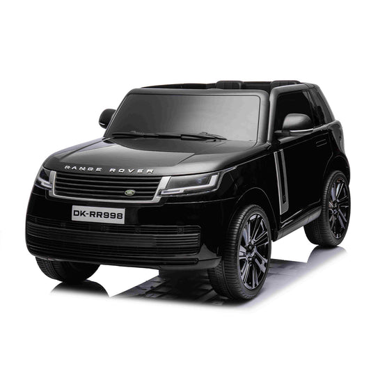 Range Rover Vogue Kids Electric Ride On Jeep