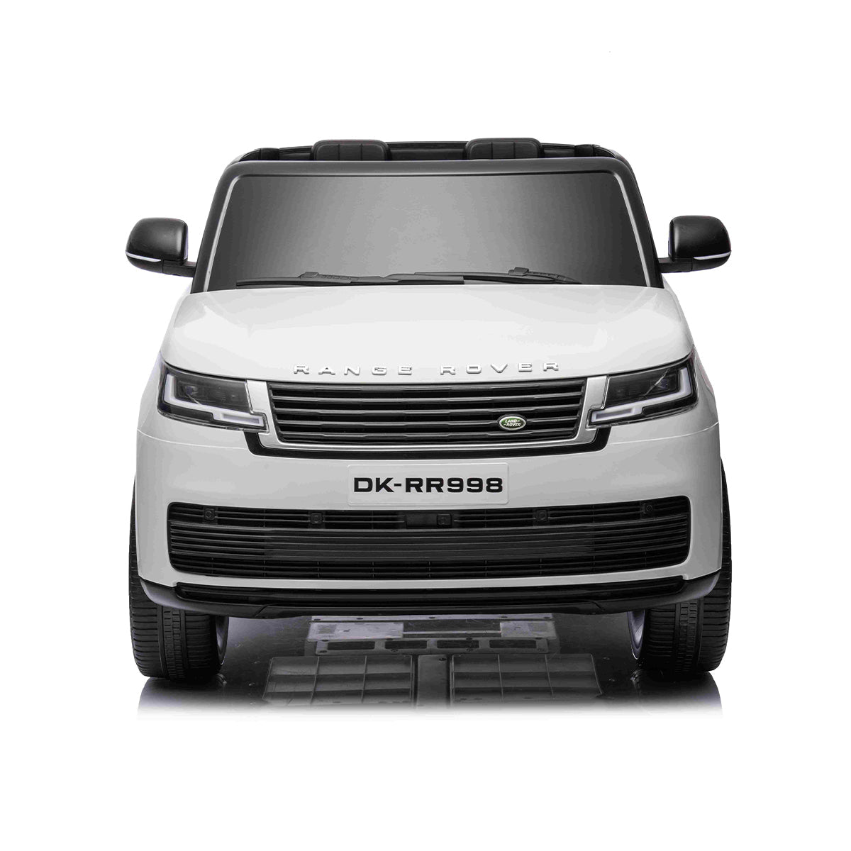 Range Rover Vogue Kids Electric Ride On Jeep