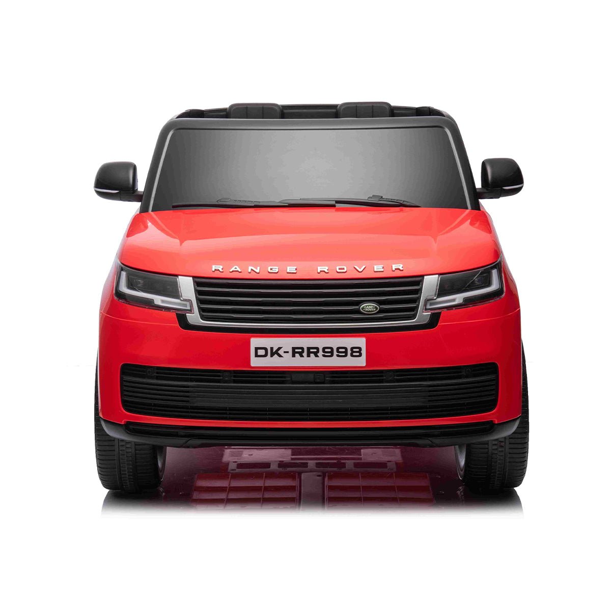 Range Rover Vogue Kids Electric Ride On Jeep