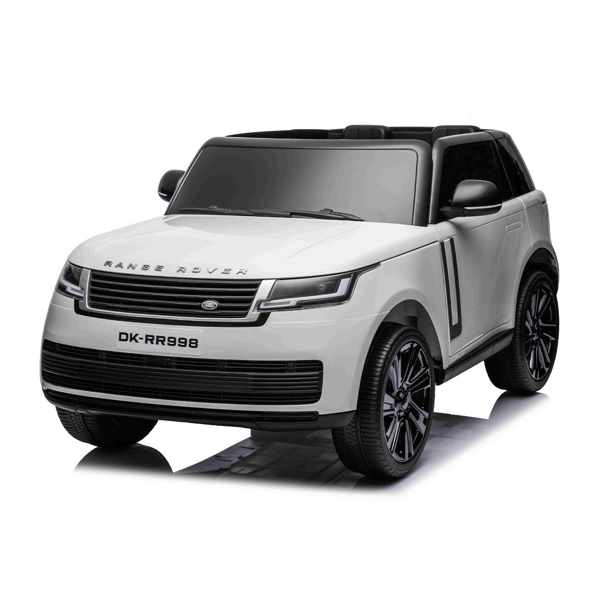 Range Rover Vogue Kids Electric Ride On Jeep