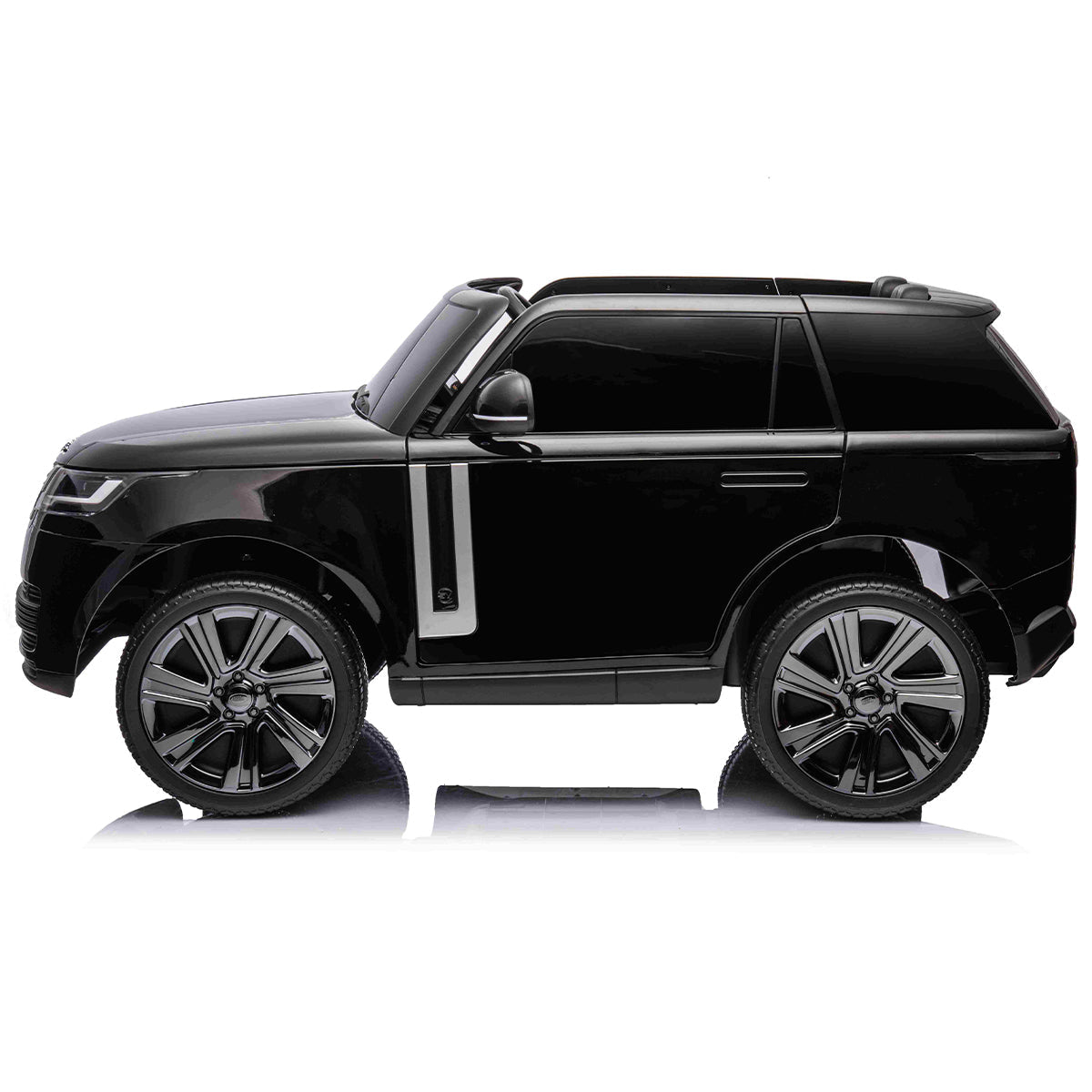 Range Rover Vogue Kids Electric Ride On Jeep