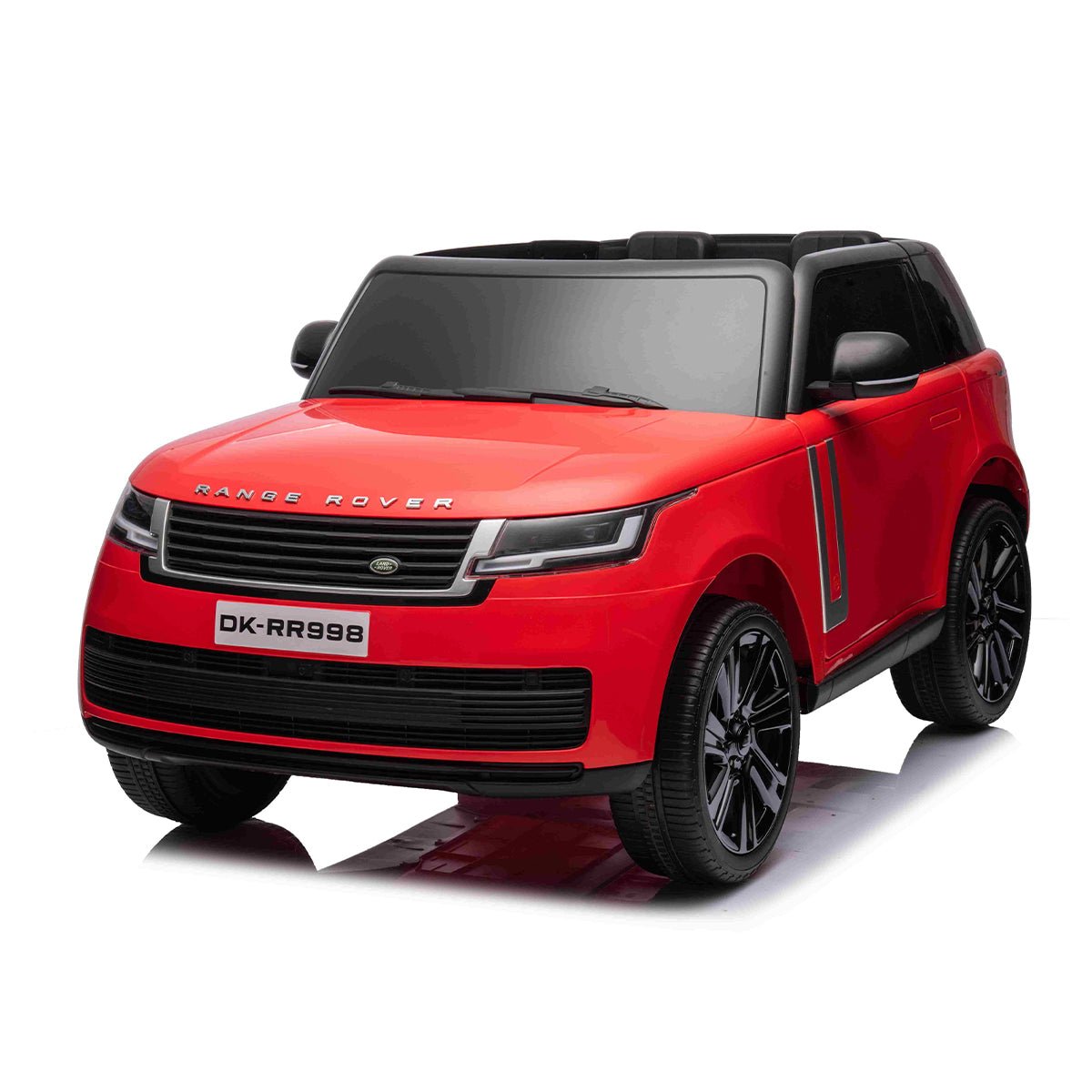 Range Rover Vogue Kids Electric Ride On Jeep